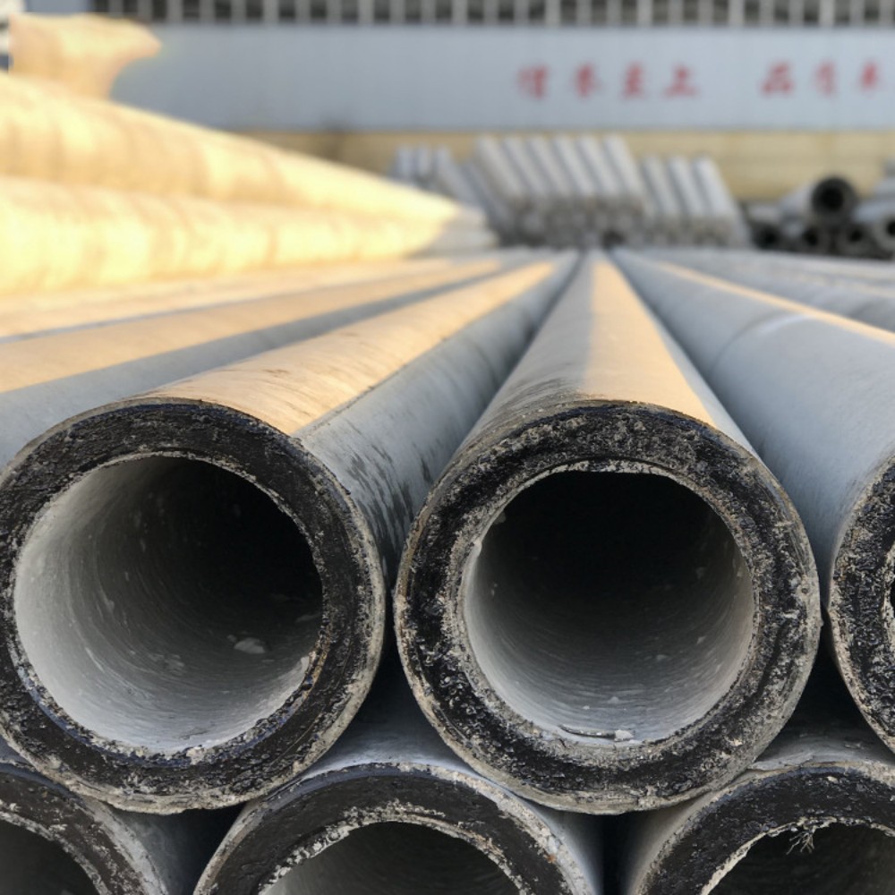 邻水150×10米预应力水泥电线杆